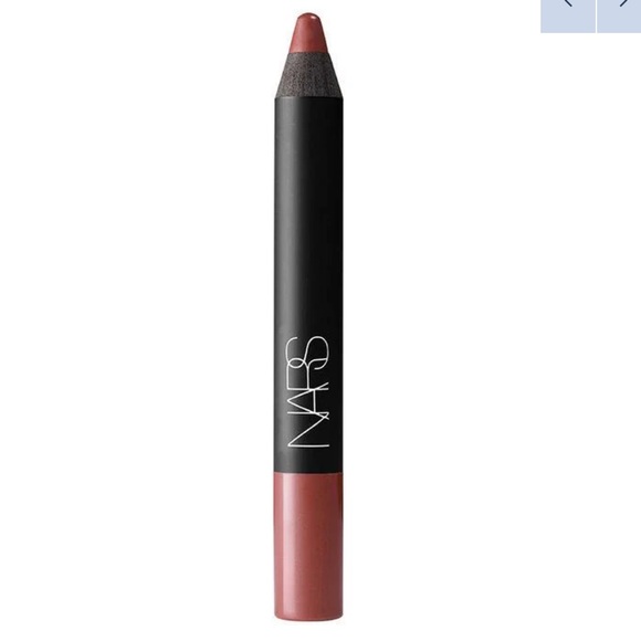 NARS Bahama Velvet Matte Lip Pencil - Picture 4 of 9
